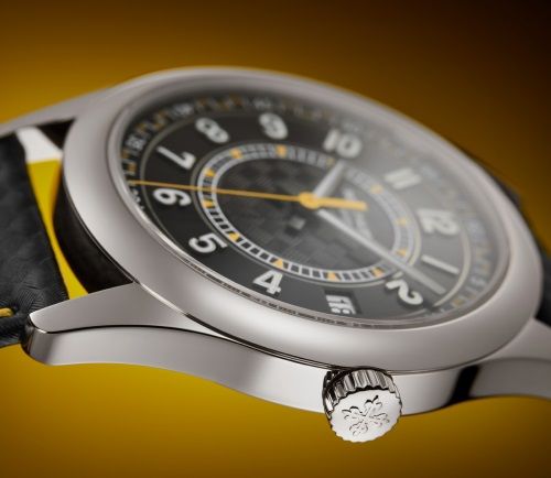 Datum, Zentralsekunde.