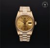 Rolex Certified Pre-Owned 18038-62534