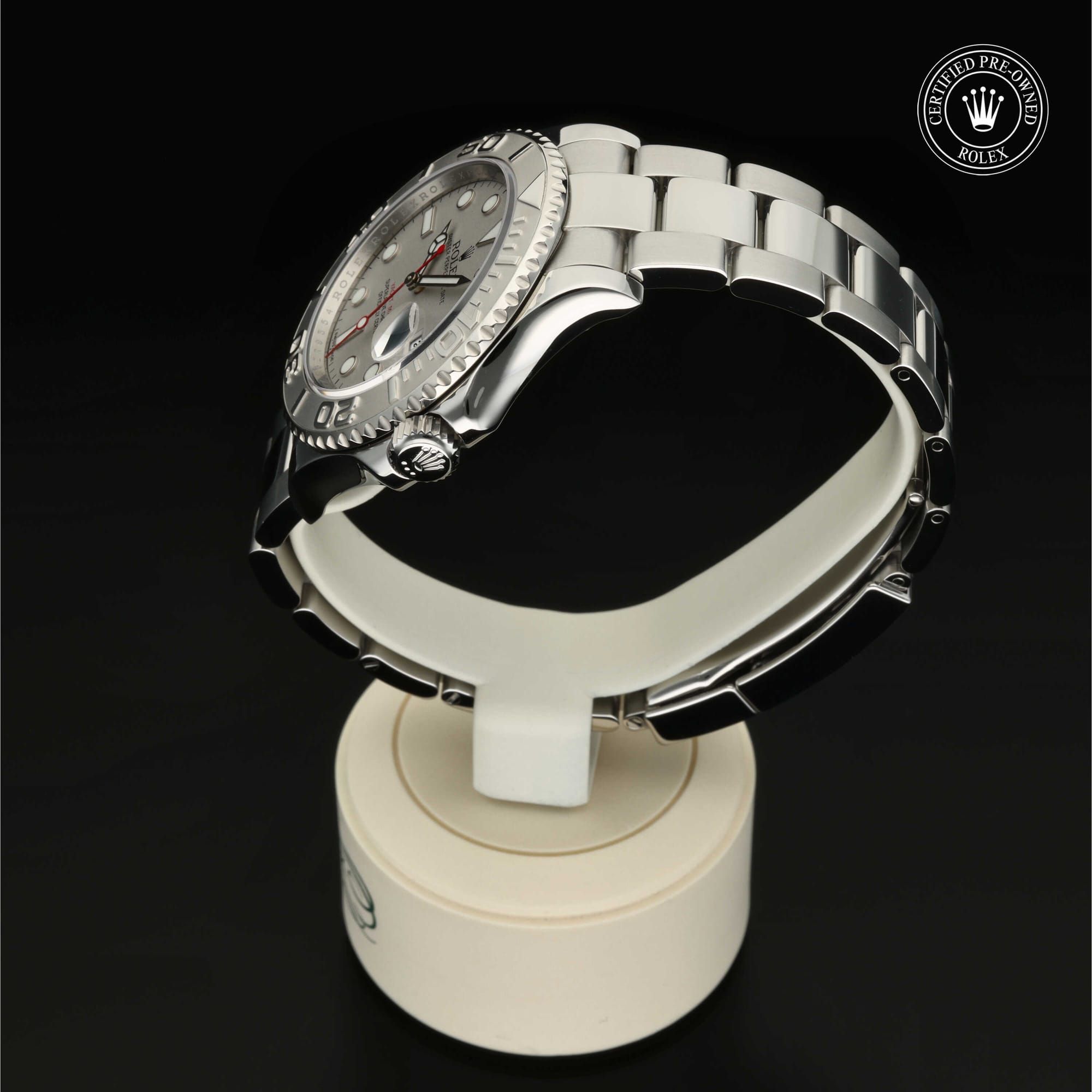 Rolex Certified Pre-Owned 116622-62533