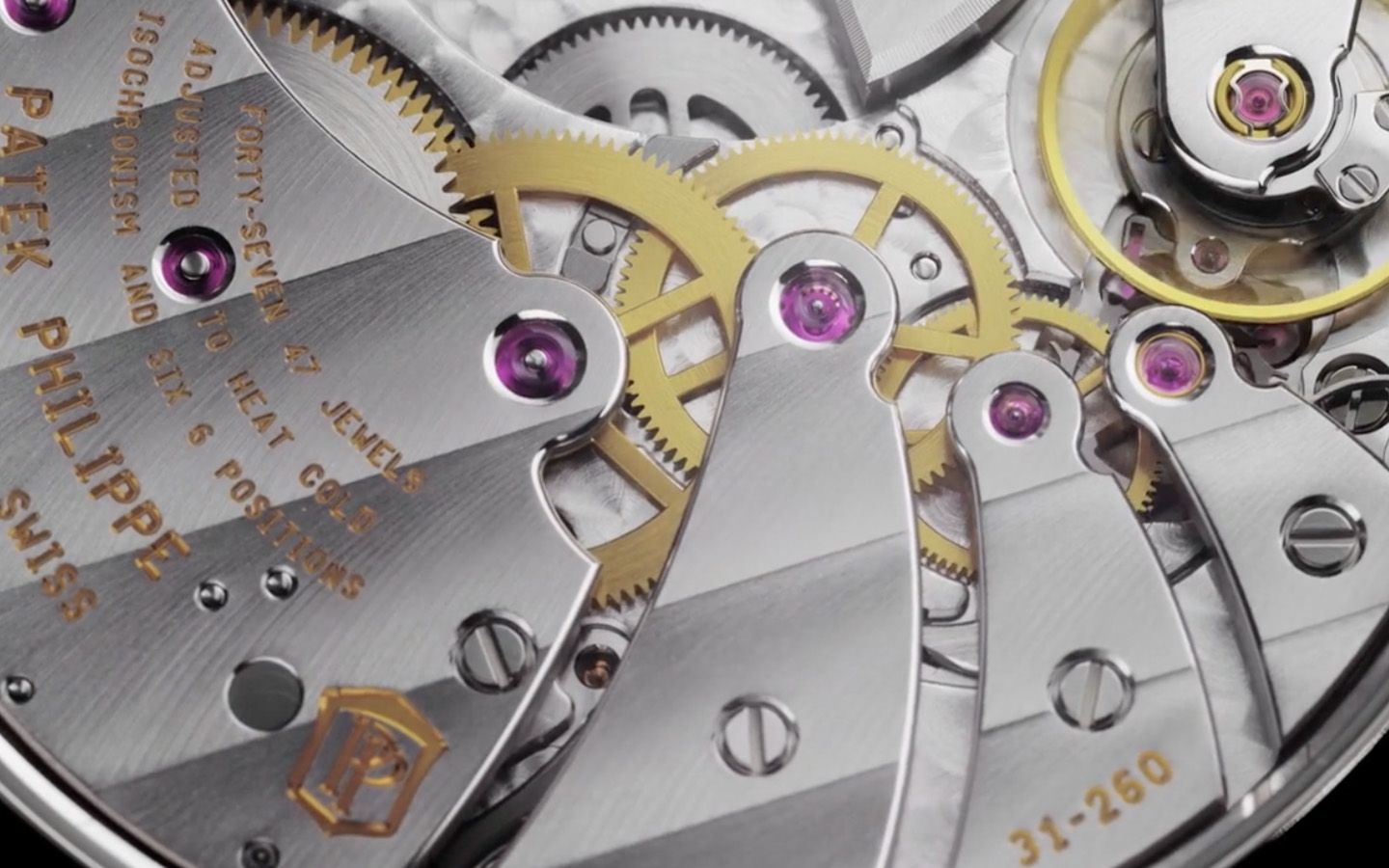 Neuheiten im März 2022 von Patek Philippe