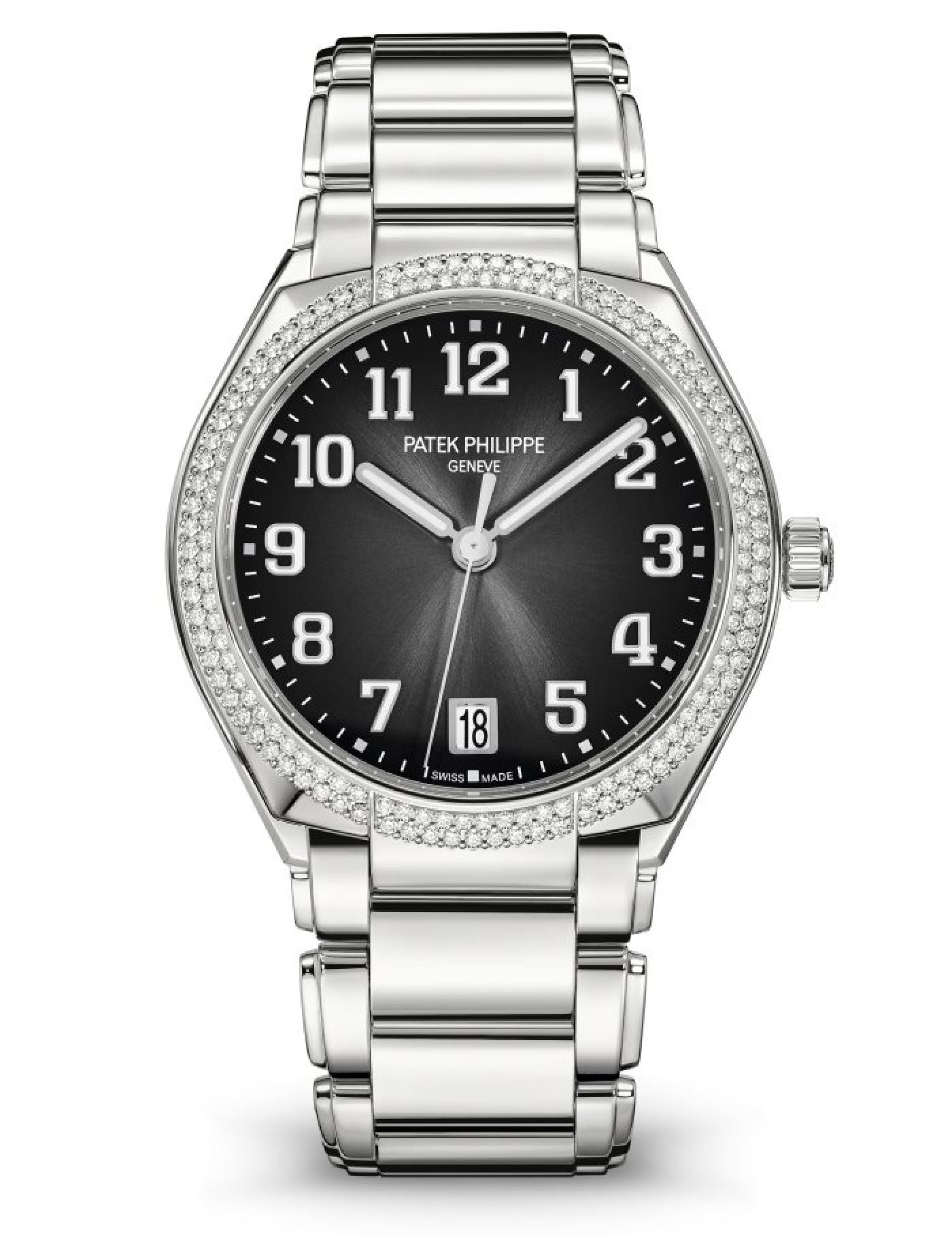 Patek Philippe Twenty~4 Automatik. Face