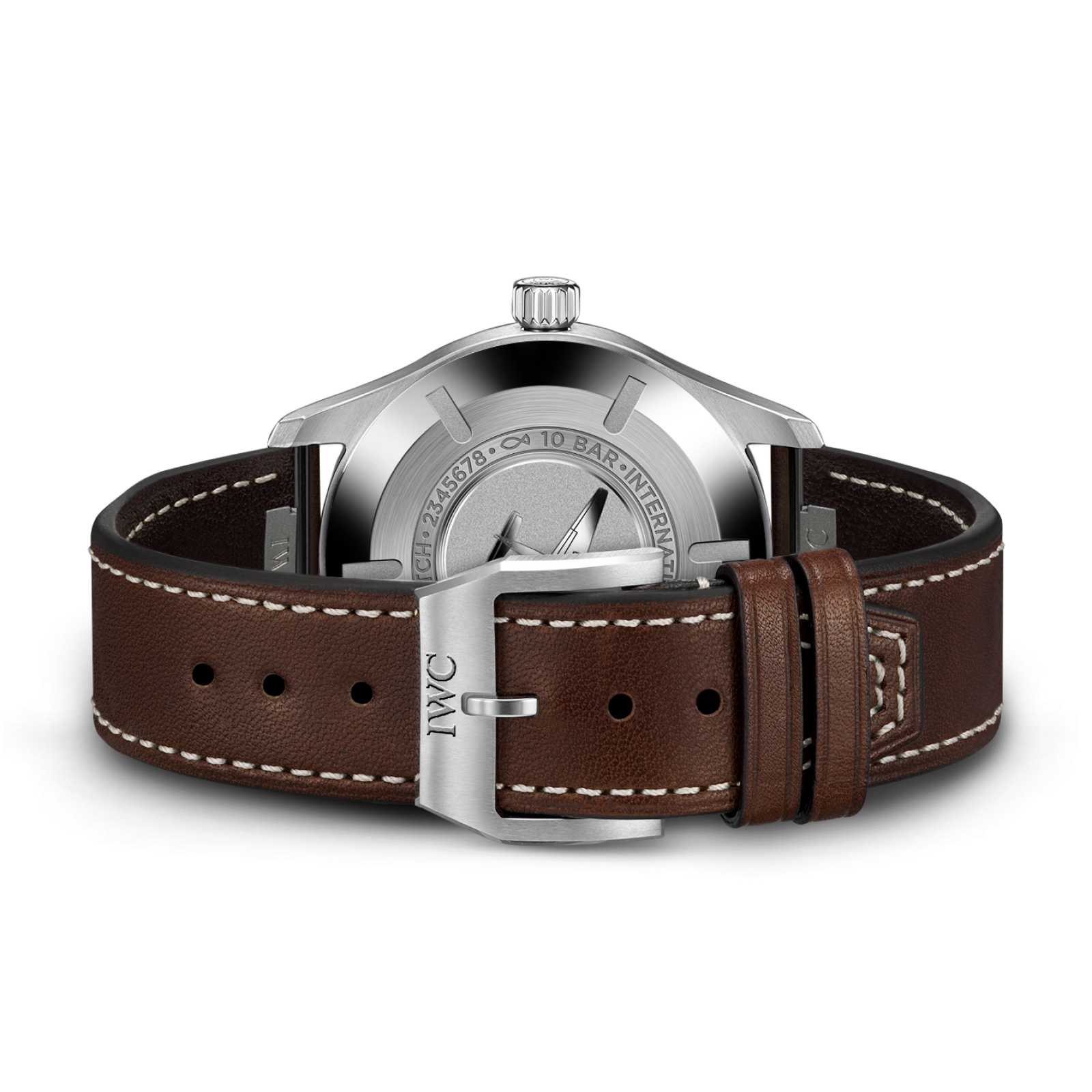 Pilot's Watch Mark XX