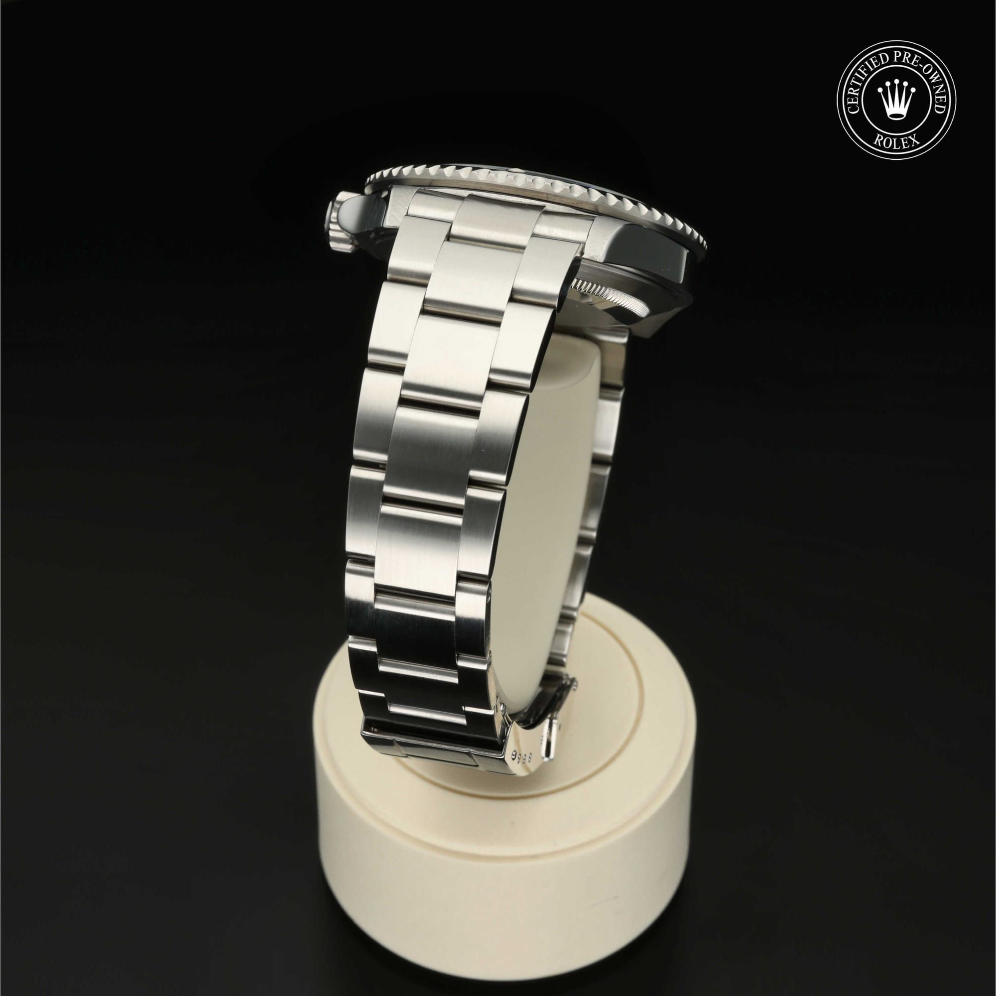 Rolex Certified Pre-Owned 16610LV