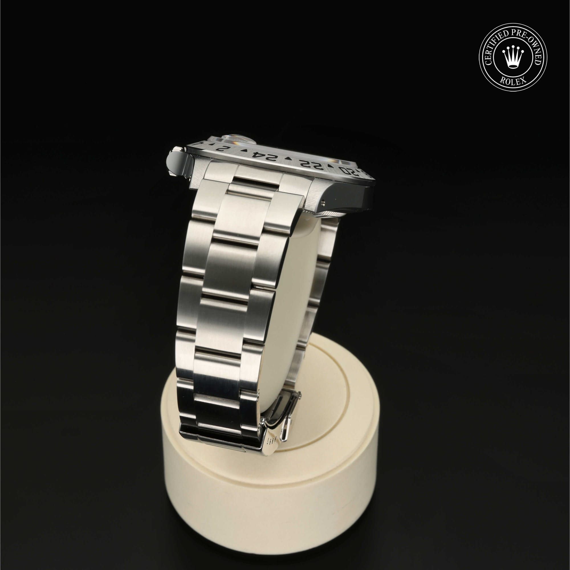 Rolex Certified Pre-Owned 16570