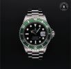 Rolex Certified Pre-Owned 16610LV