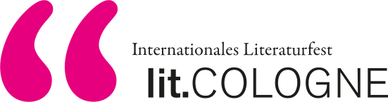 Lit Cologne Logo