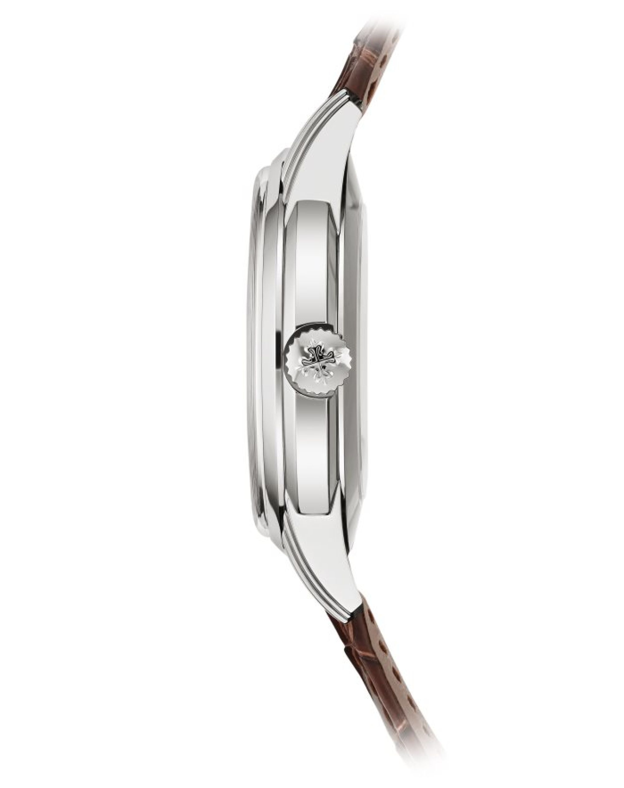 Patek Philippe Ewiger Kalender. Profil