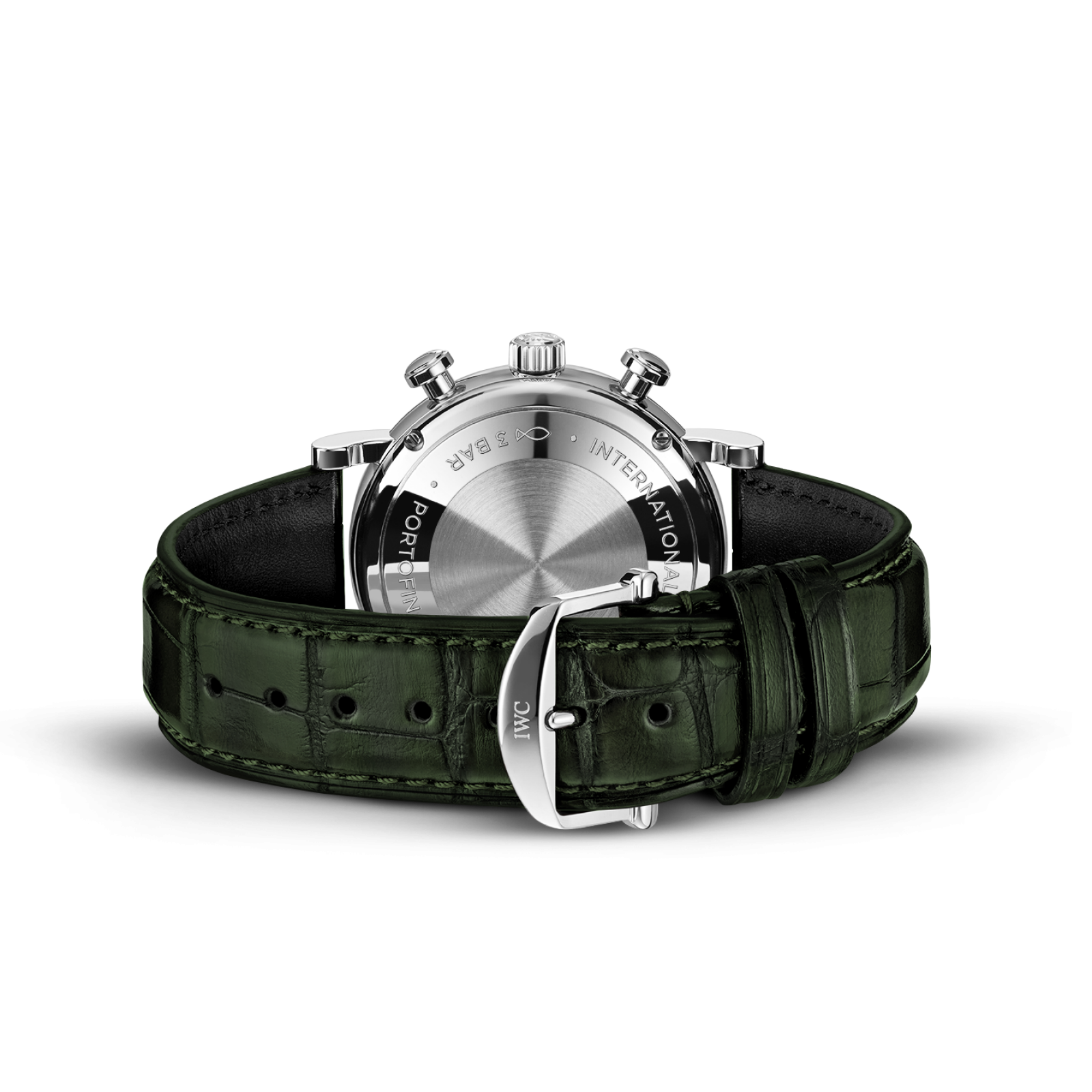 Portofino Chronograph 39