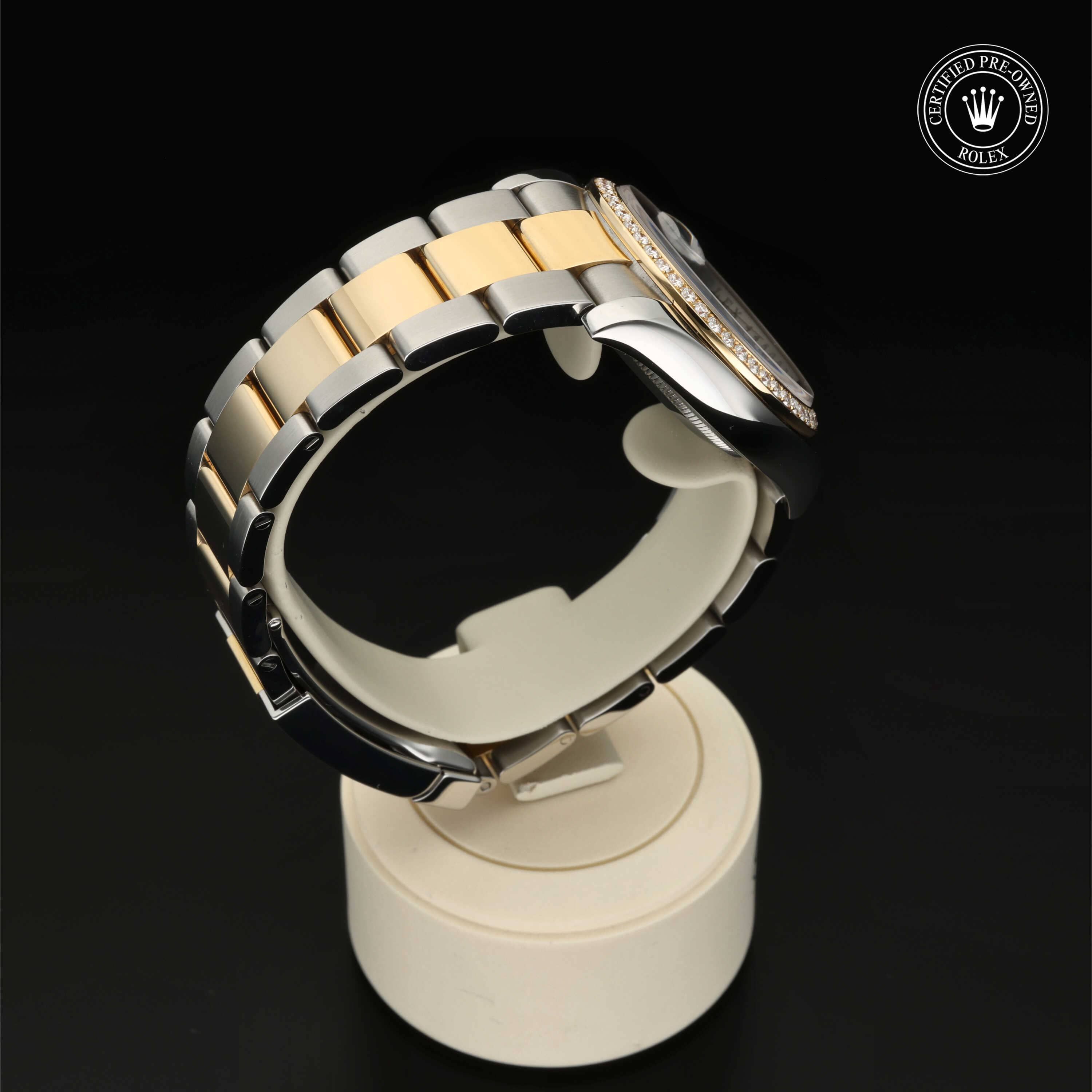 Rolex Certified Pre-Owned 116243