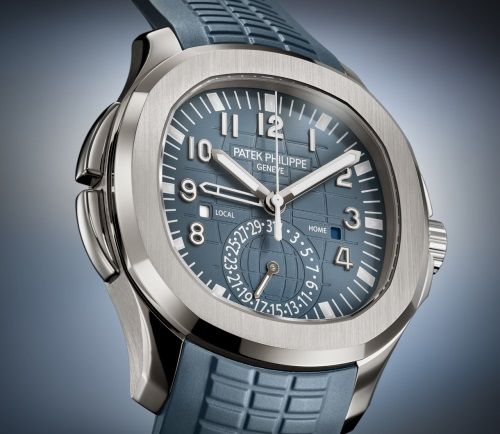 Aquanaut Travel Time.