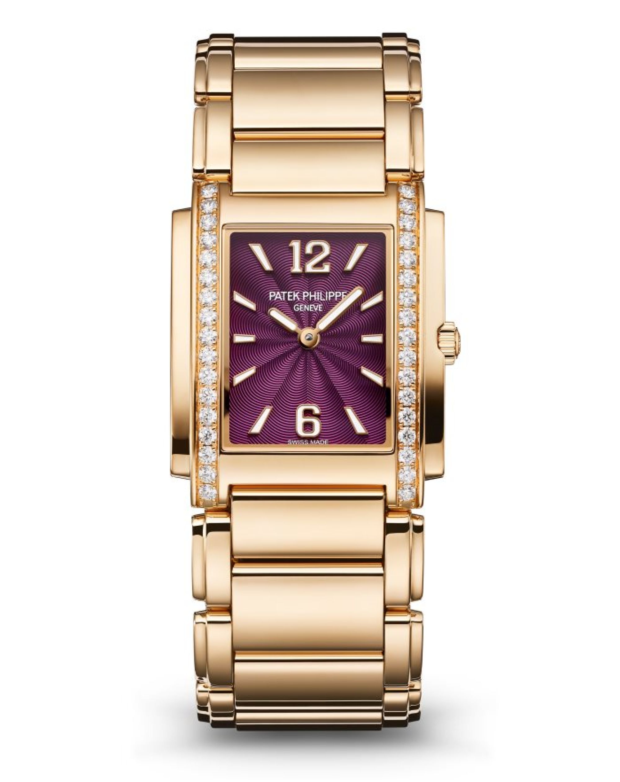 Patek Philippe Twenty~4. Face