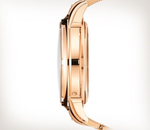 Chronograph, Ewiger Kalender.