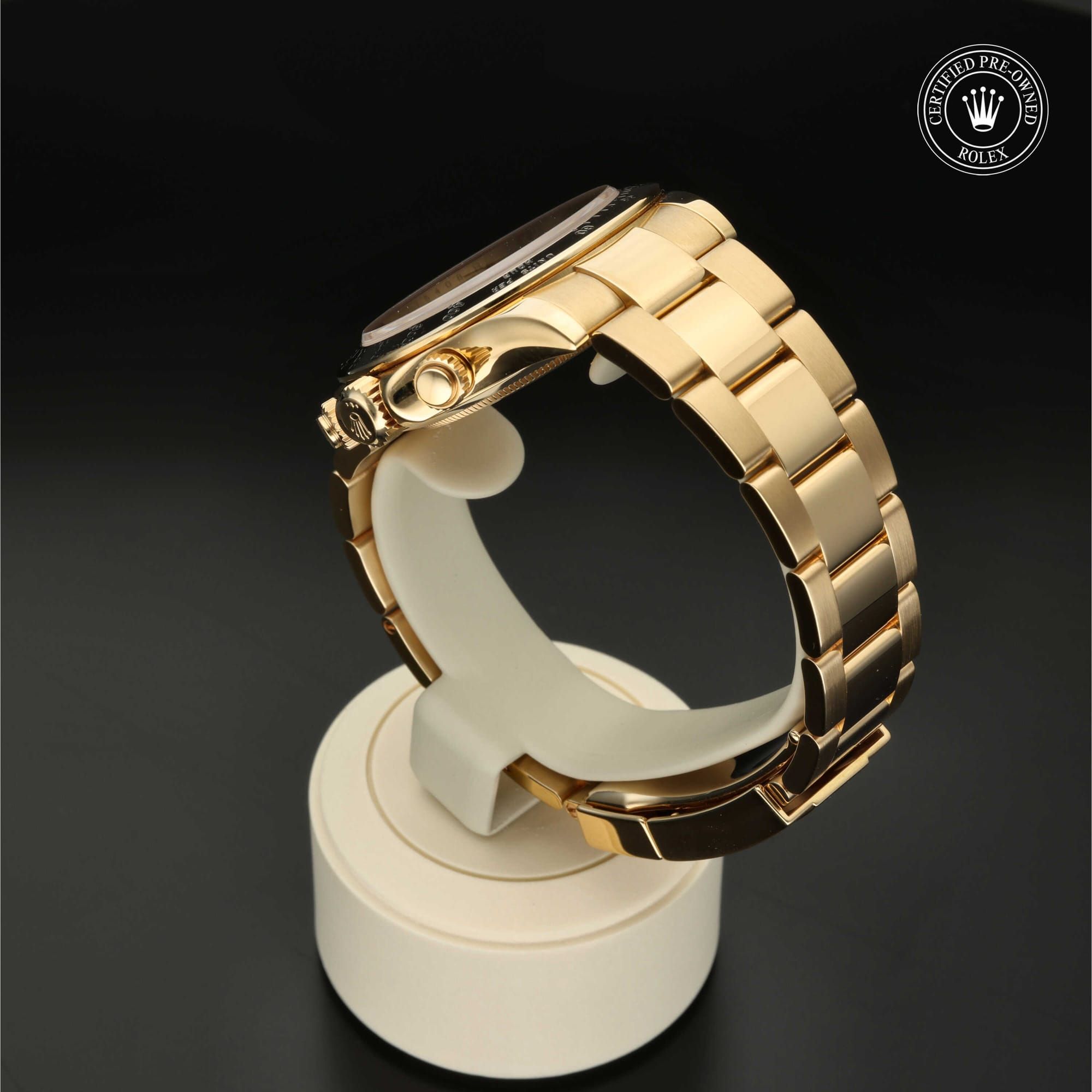 Rolex Certified Pre-Owned Oyster Perpetual Cosmograph Daytona