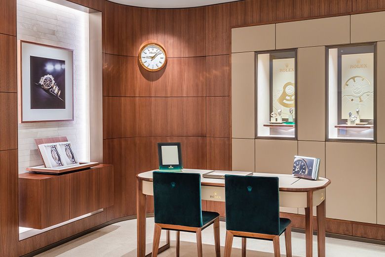 Kontaktieren Sie Juwelier Gadebusch