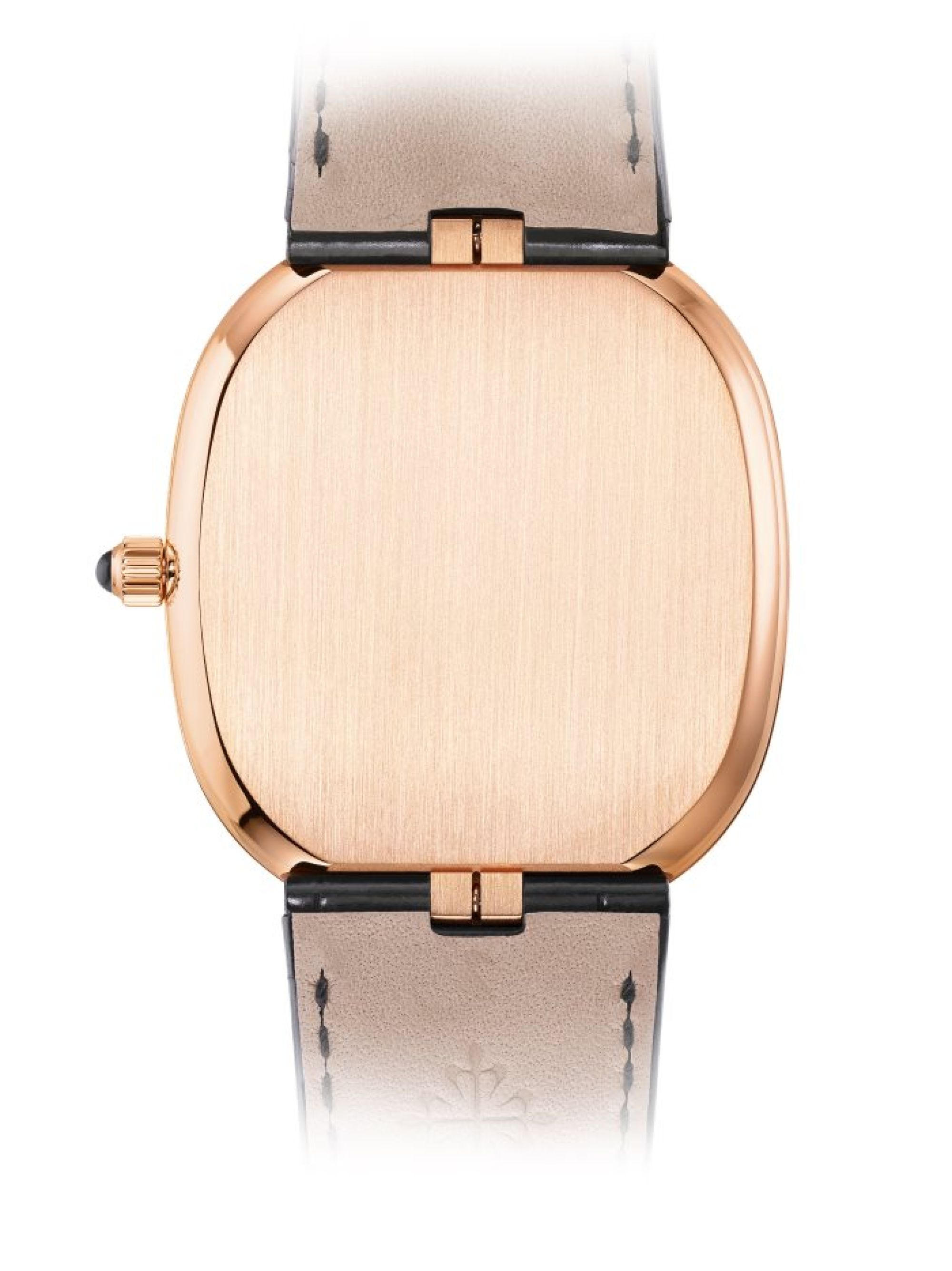 Patek Philippe Ellipse d'Or. Rückseite