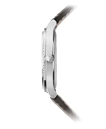 Ladies First Perpetual Calendar.