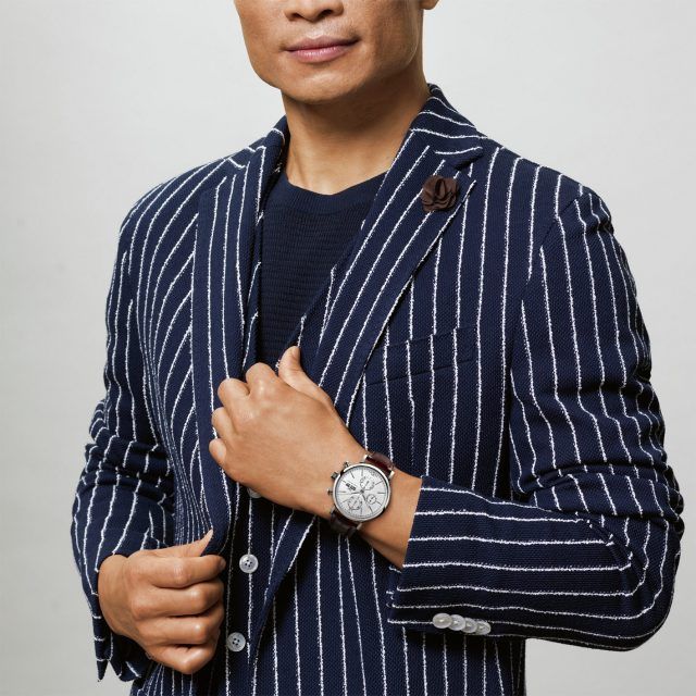 Portofino Chronograph