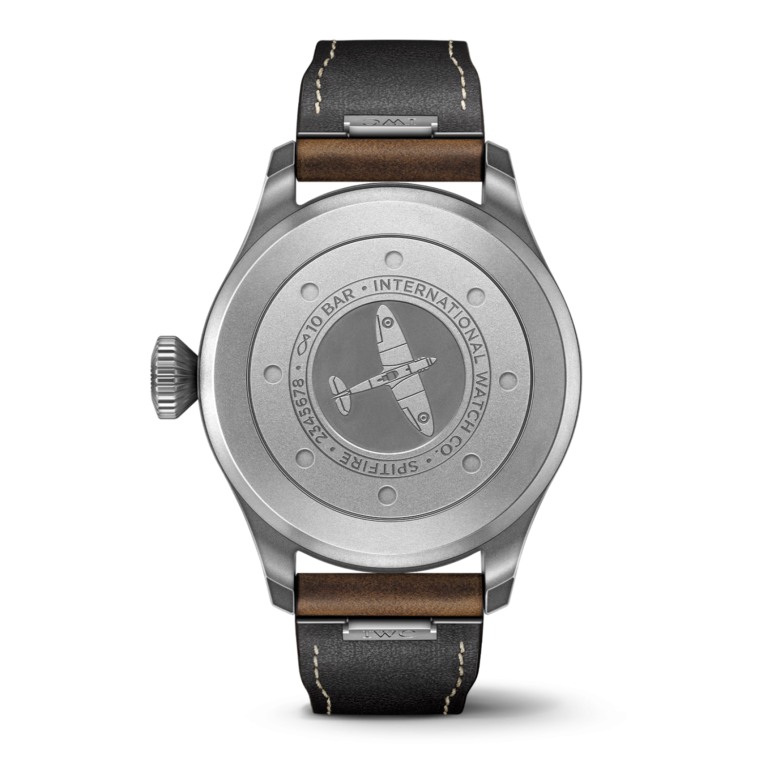 Big Pilot’s Watch 43 Spitfire