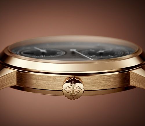 Jahreskalender, Regulatoranzeige.