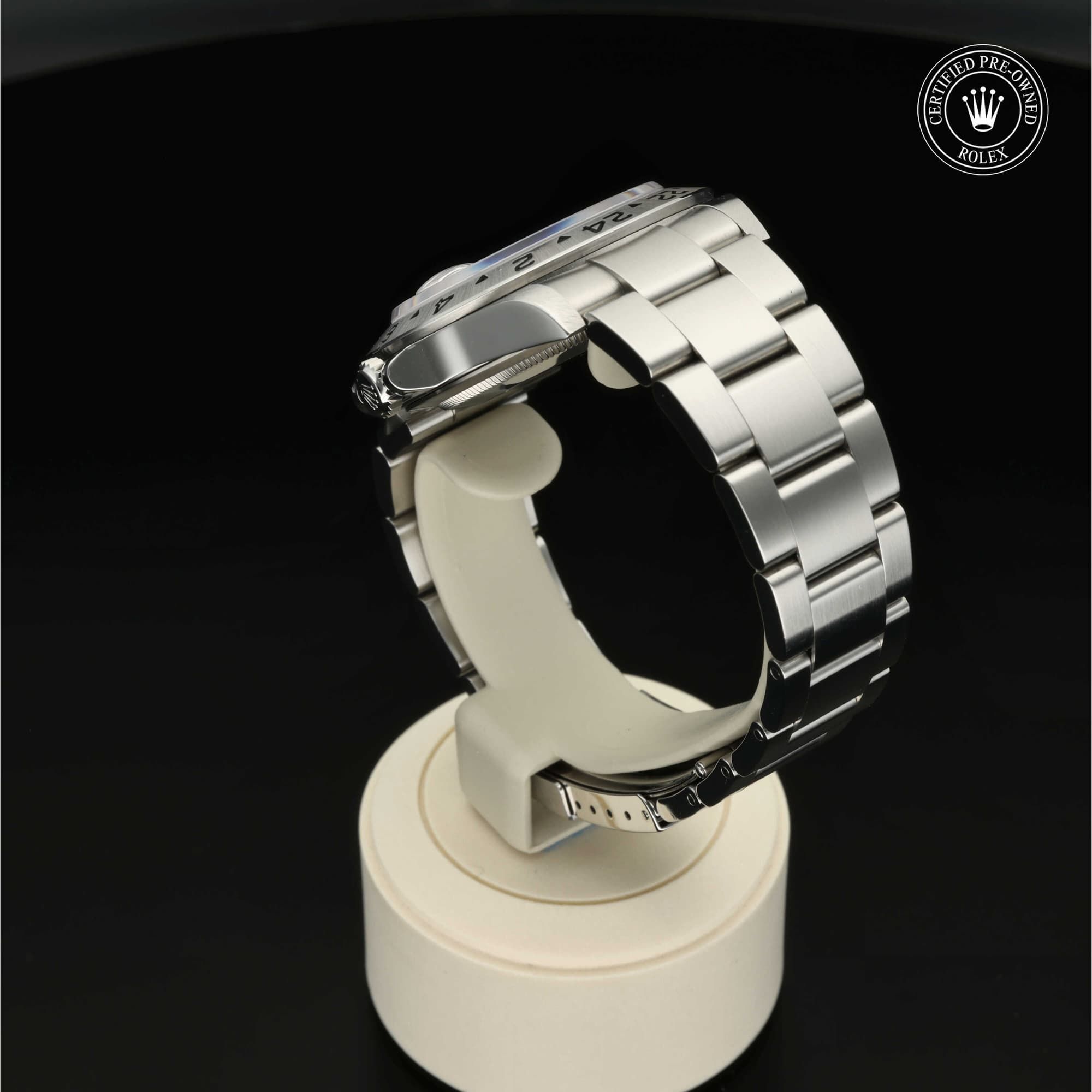 Rolex Certified Pre-Owned 16570