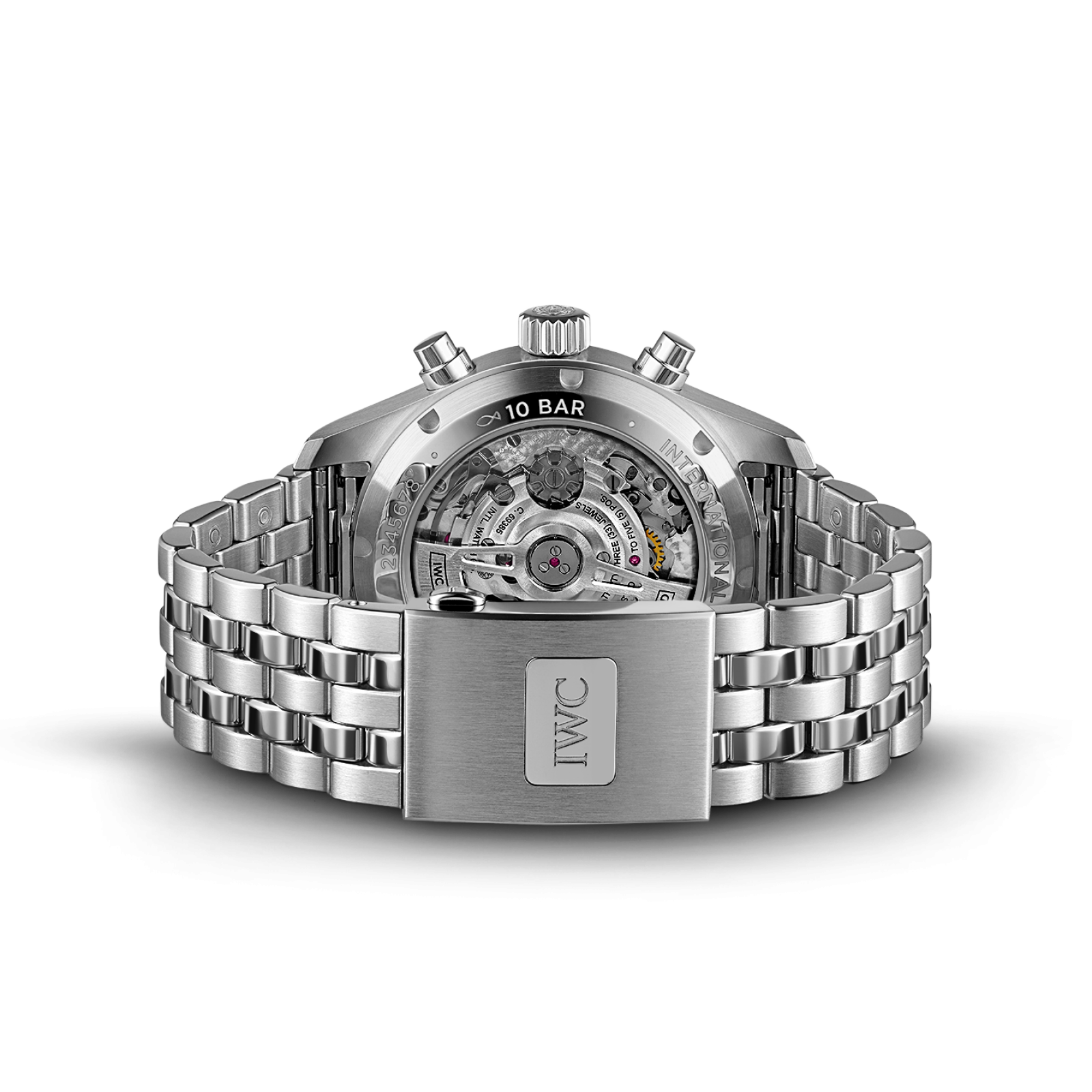 PILOT’S WATCH CHRONOGRAPH 41