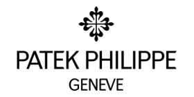 Logo Patek Philippe