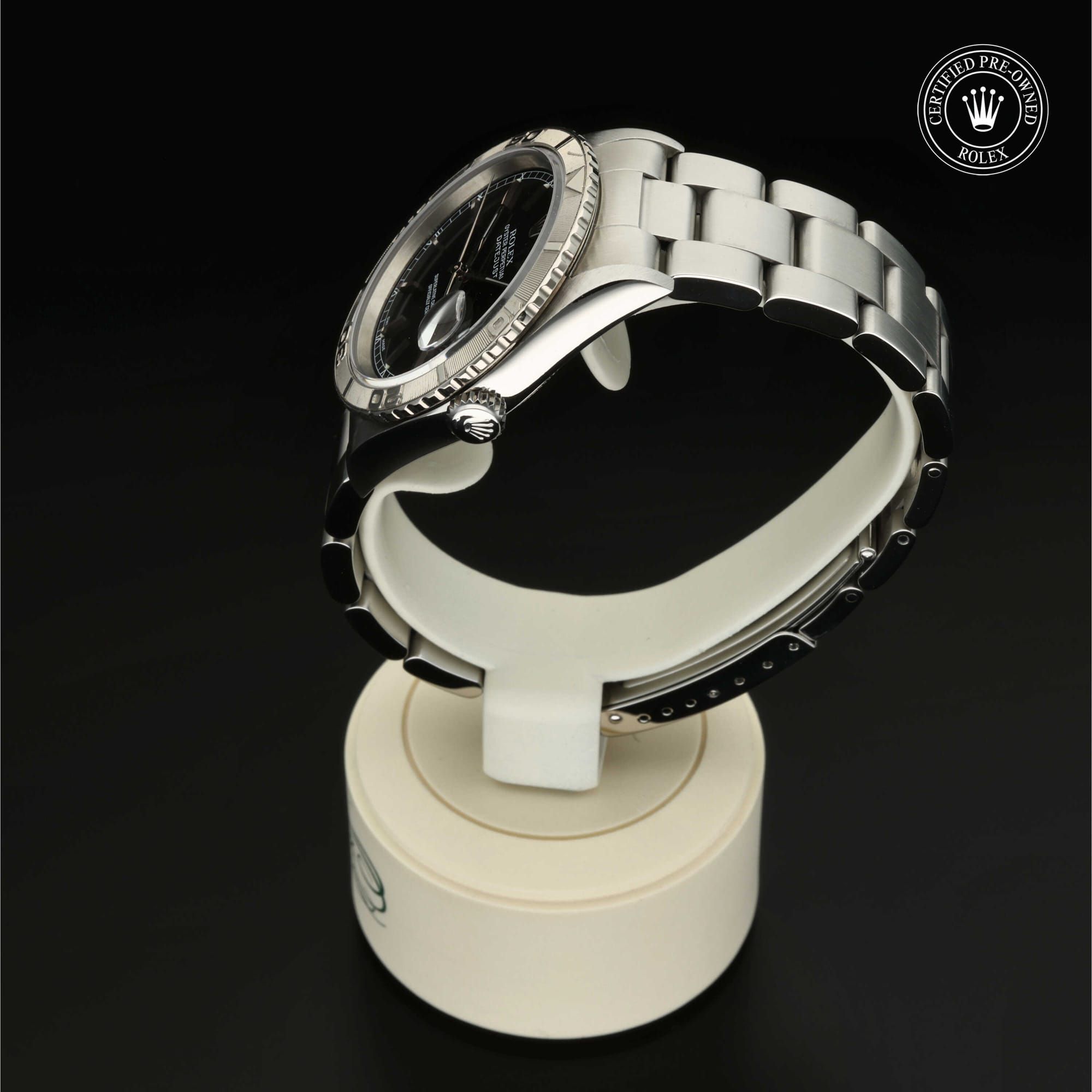 Rolex Certified Pre-Owned 16264