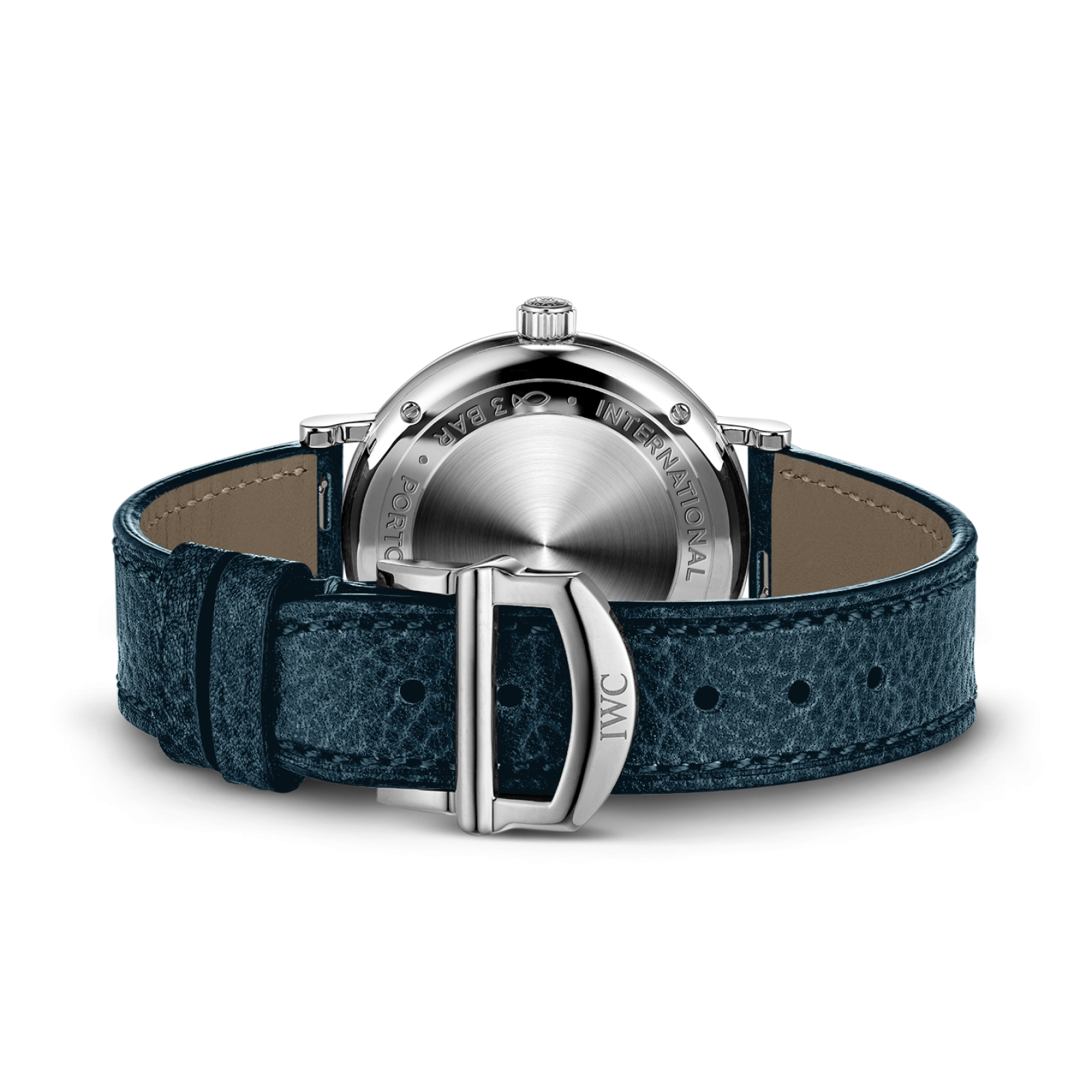 Portofino Automatic 34