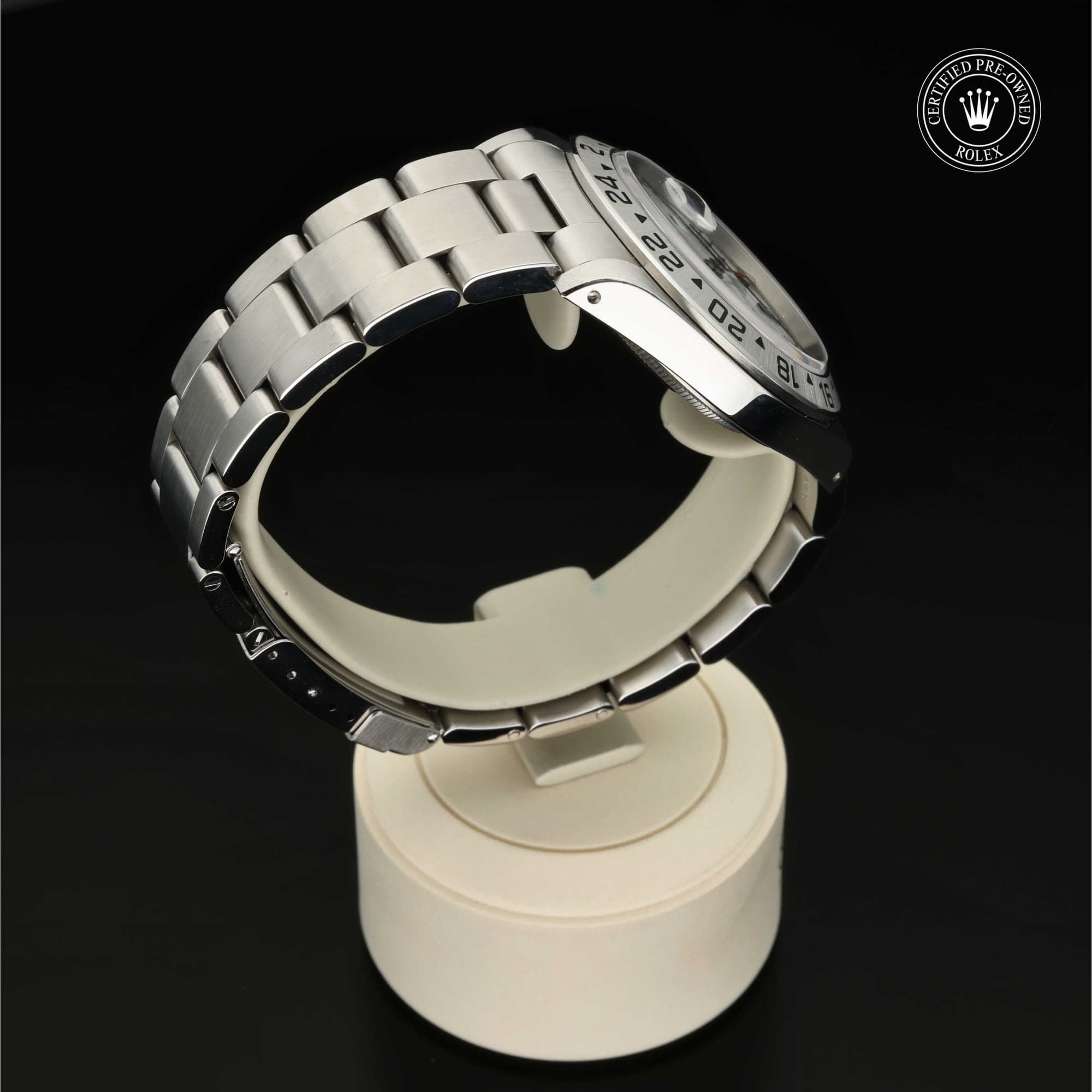 Rolex Certified Pre-Owned 16570