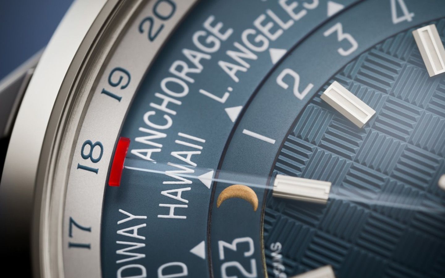 Watches and Wonders Neuheiten im April 2024 von Patek Philippe