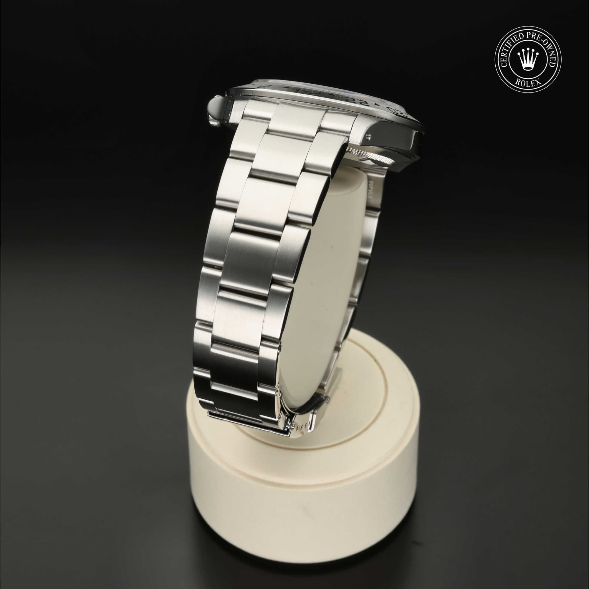 Rolex Certified Pre-Owned 16570