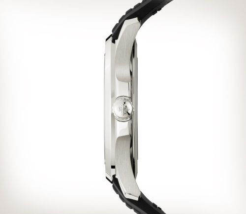 Datum, Zentralsekunde.