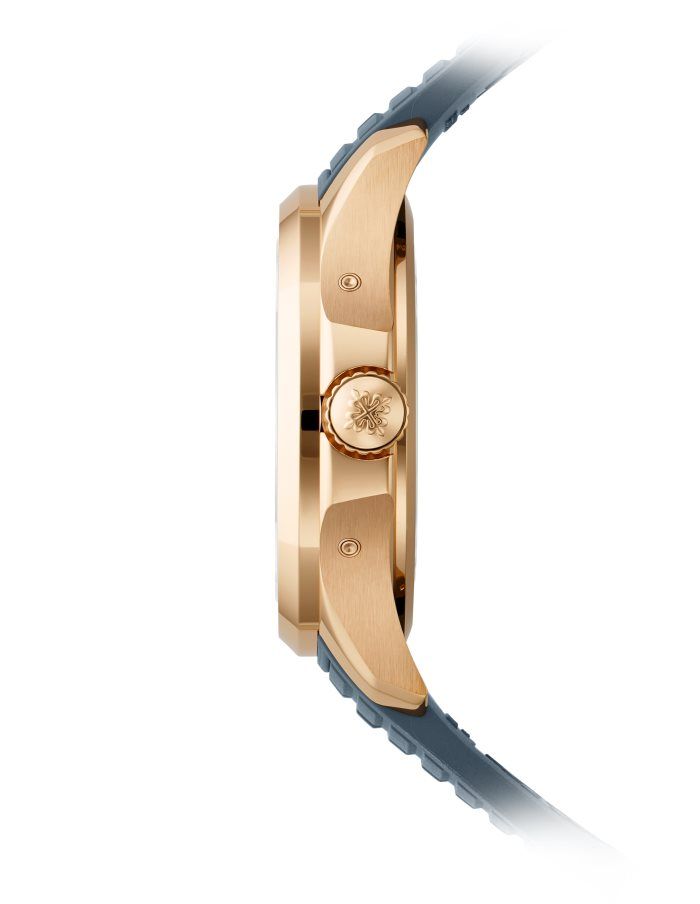 Jahreskalender Aquanaut Luce.