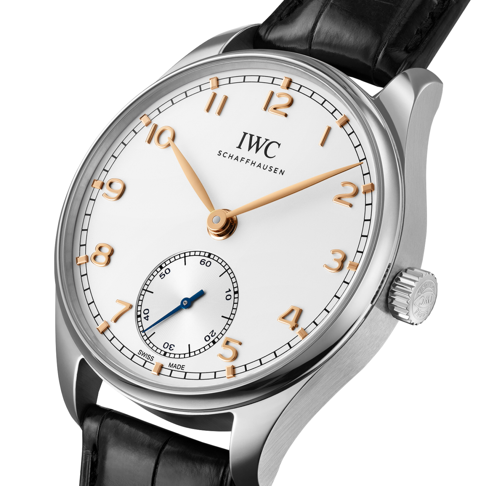 Portugieser Automatic 40