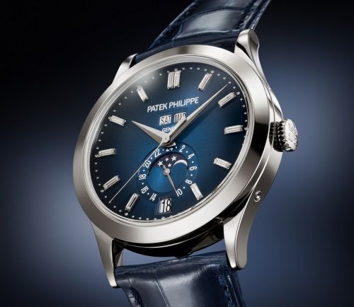 Jahreskalender, Mondphasen.