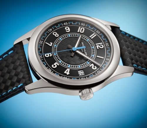 Datum, Zentralsekunde.