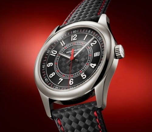 Datum, Zentralsekunde.