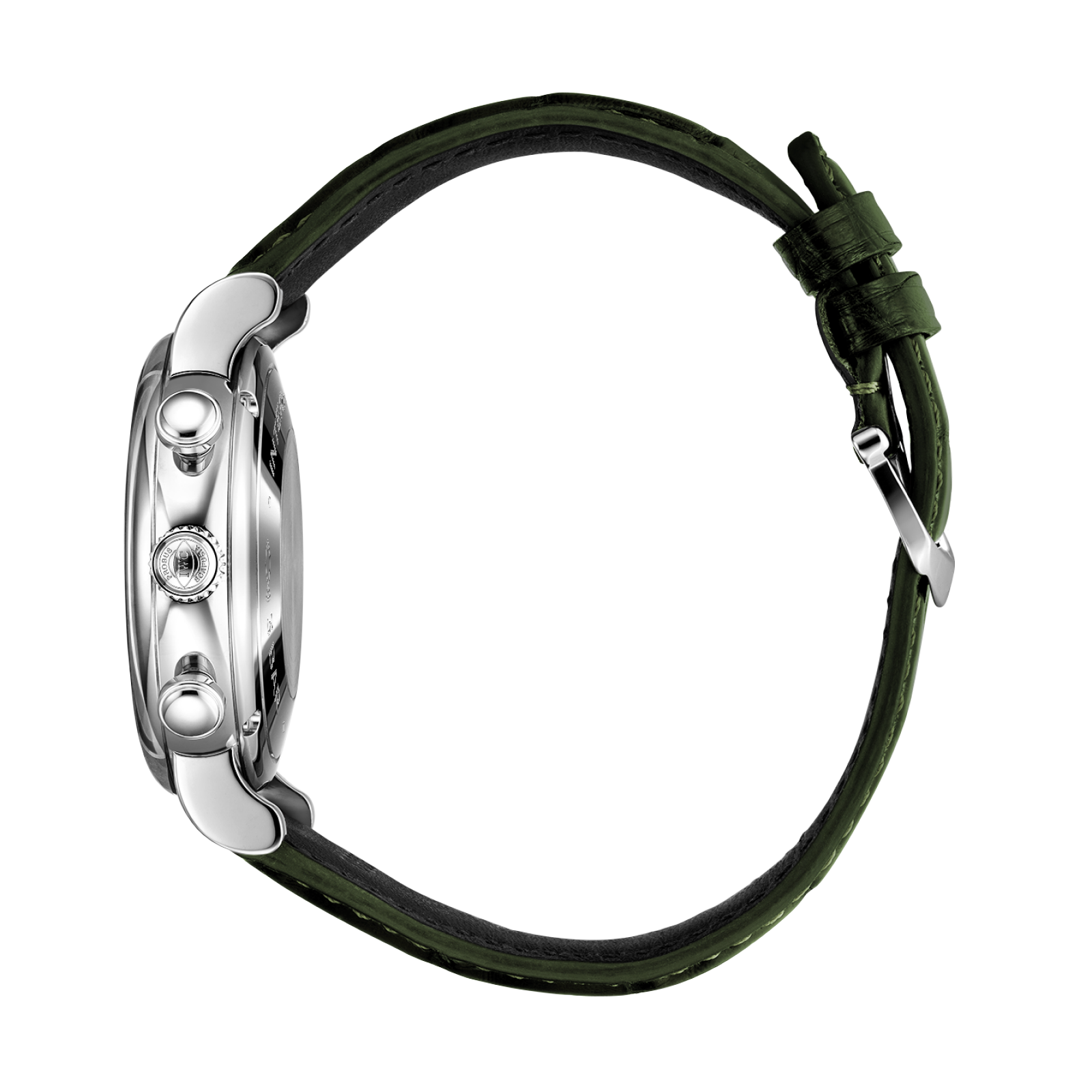 Portofino Chronograph 39