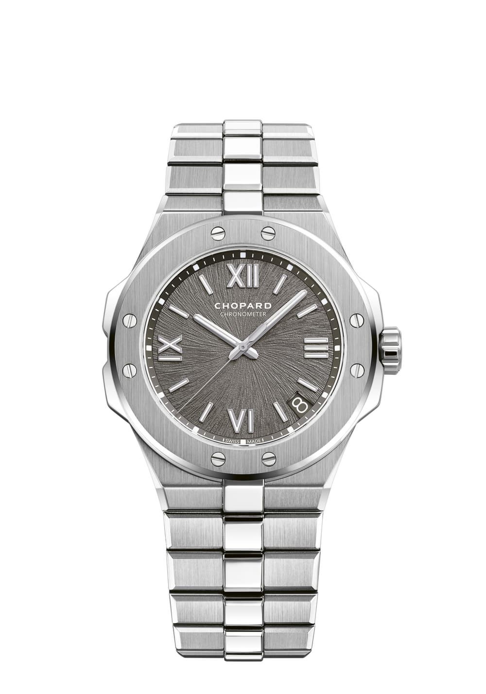 IWC  Alpine Eagle 41 Face