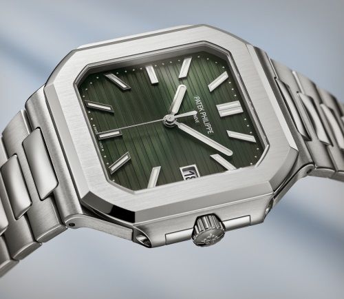 Datum, Zentralsekunde.