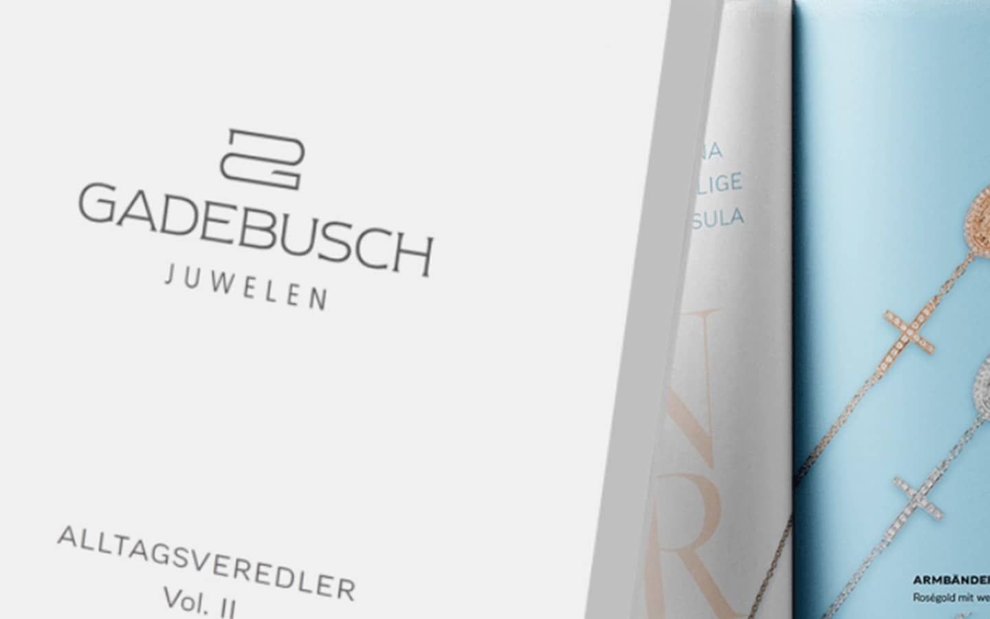Gadebusch Juwelen Katalog