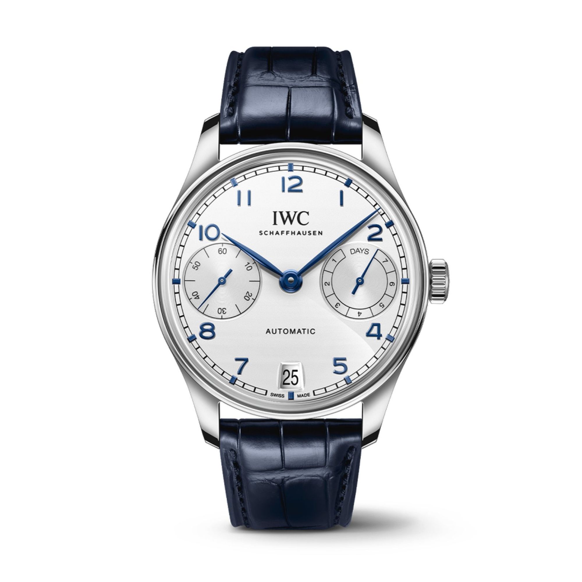 IWC  Portugieser Automatic 42 Face