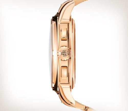 Chronograph, Ewiger Kalender.