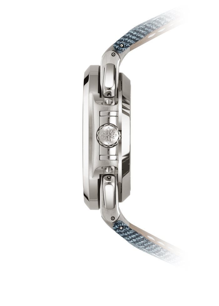 Flyback-Chronograph.