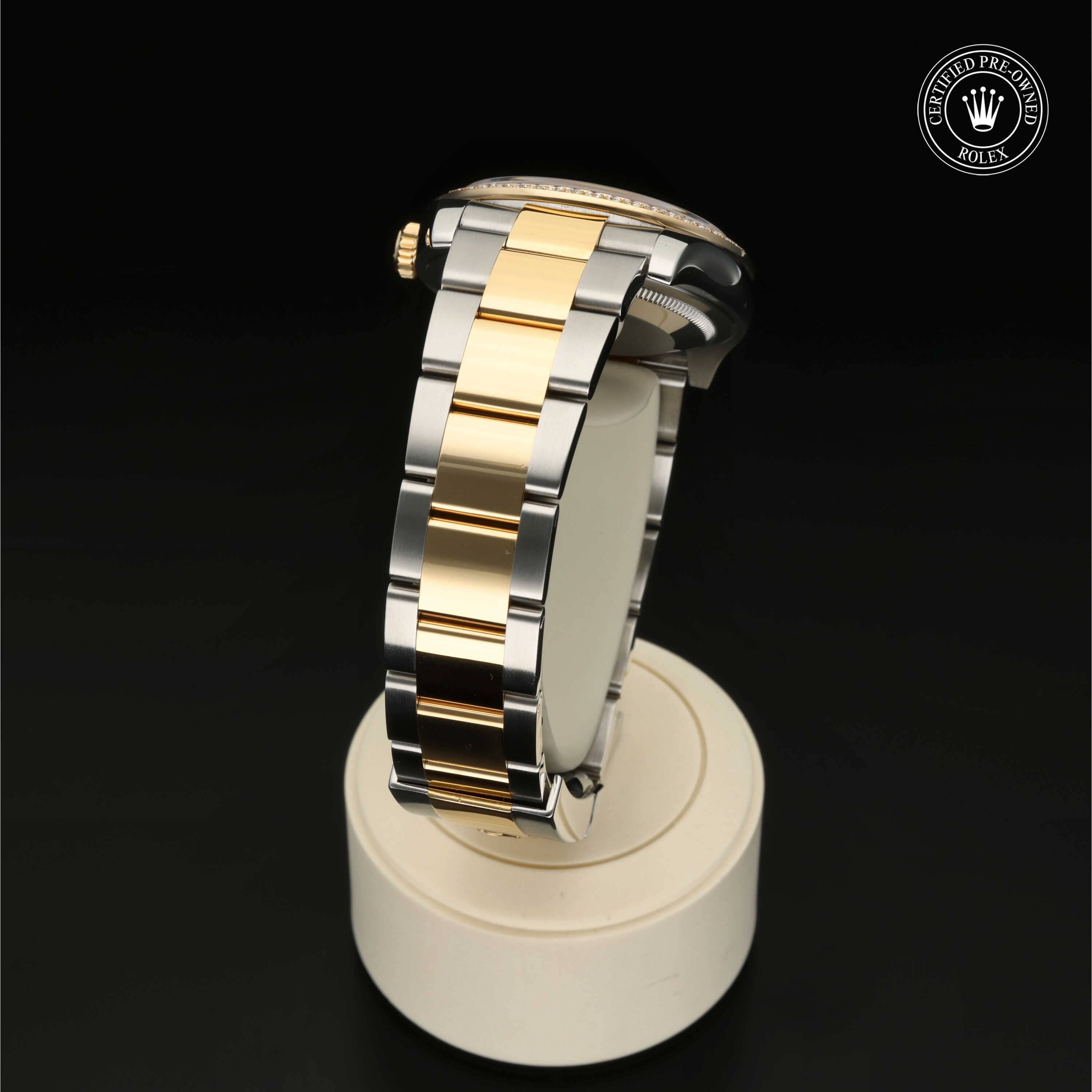 Rolex Certified Pre-Owned 116243