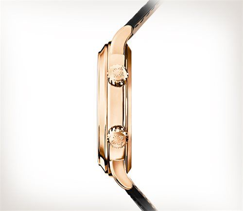 Celestial, Mondalter.