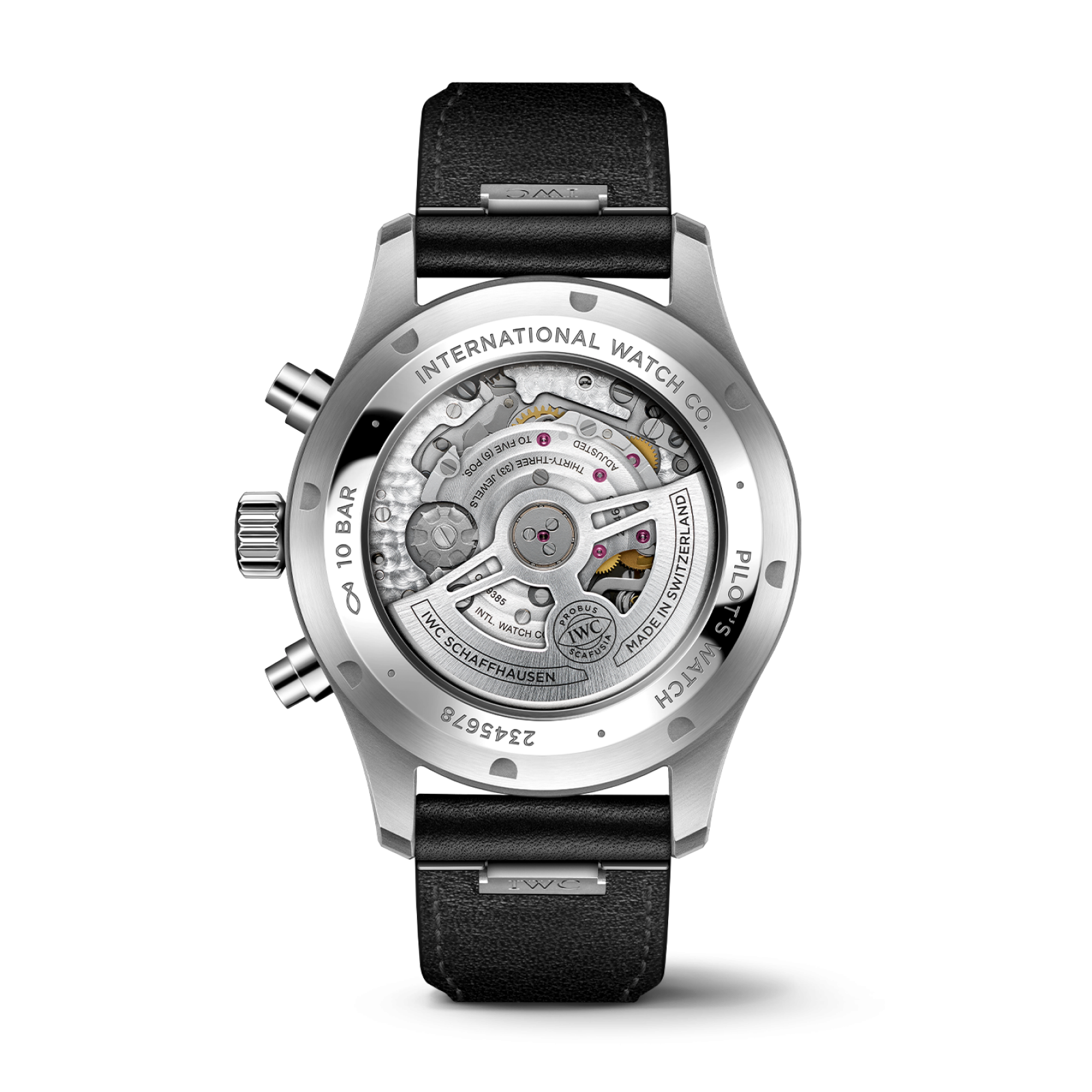 Pilot's Watch Chronograph