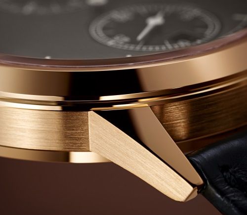 Jahreskalender, Regulatoranzeige.