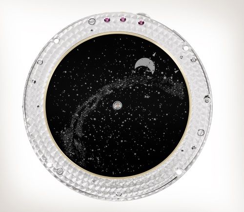 Celestial, Mondalter.