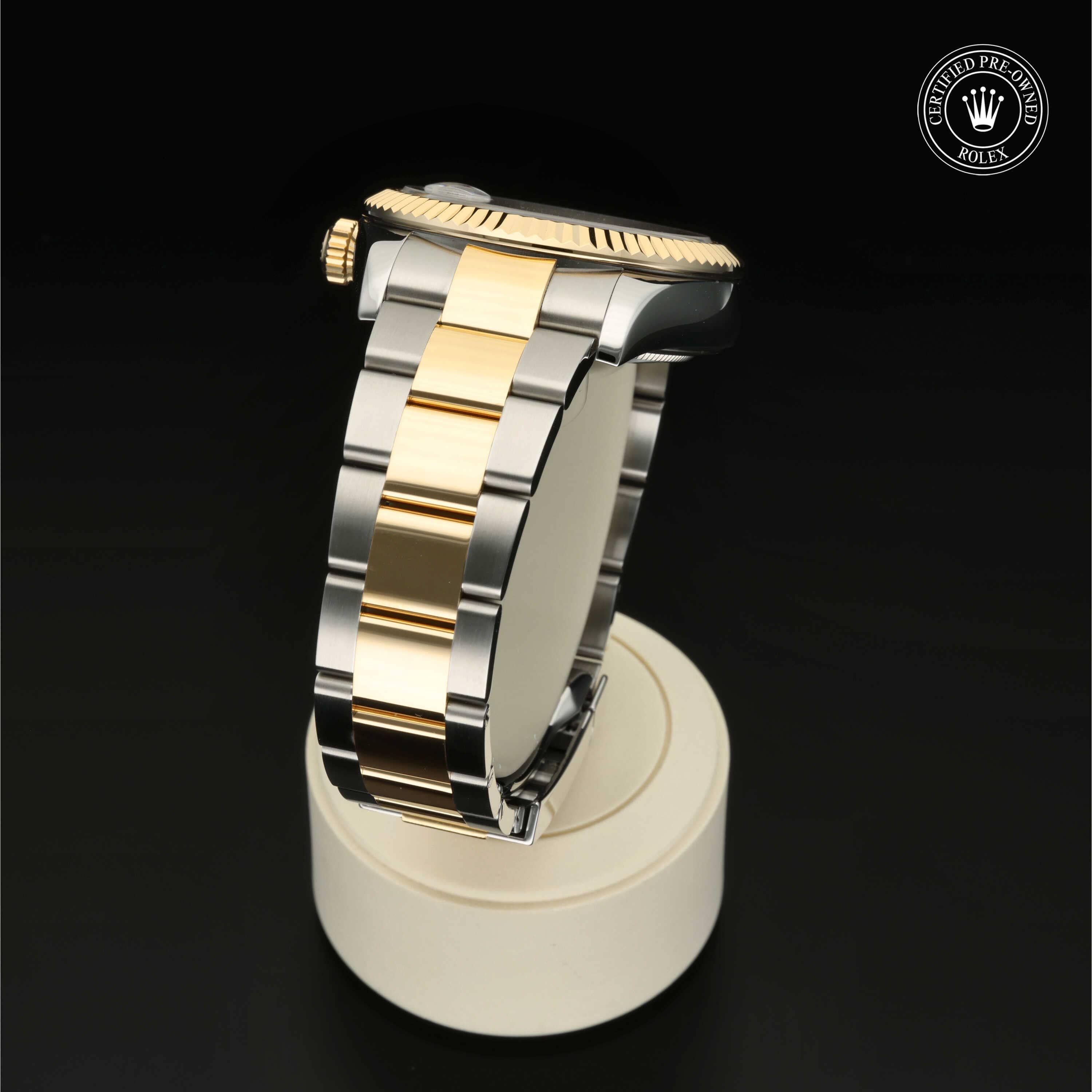 Rolex Certified Pre-Owned 326933